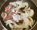 分量簡単♪定番おかず圧力鍋で肉じゃが作り方3写真