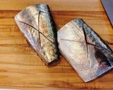 【簡単】サバの味噌煮作り方3写真