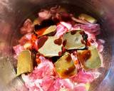 ホットクックで作る給食を思い出すカレー作り方3写真