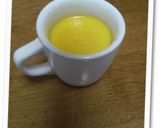 黄色いパプリカのプリン作り方9写真