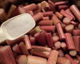 芋茎酢（ずいきす）作り方6写真