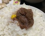 芋茎酢（ずいきす）作り方9写真