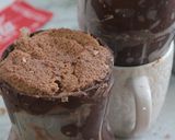 Xmas Cake the コカ・コーラ作り方31写真