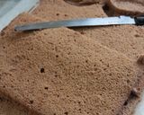 Xmas Cake the コカ・コーラ作り方25写真