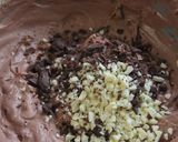 Xmas Cake the コカ・コーラ作り方24写真