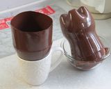 Xmas Cake the コカ・コーラ作り方16写真