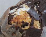 Xmas Cake the コカ・コーラ作り方8写真