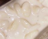 ニョッキグラタン作り方3写真