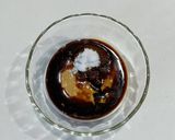 万能ごま味噌だれで茄子の牛肉巻き作り方1写真