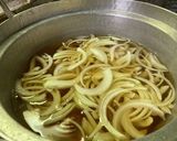 おかんのお手軽カツ丼作り方4写真