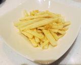山芋の簡単おつまみ作り方5写真