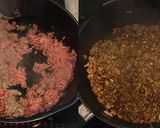 麻婆茄子作り方1写真