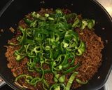 麻婆茄子作り方2写真