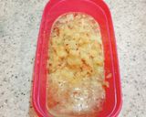 美肌に◎鶏肉のトマトとりんごの煮込み作り方1写真