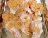 美肌に◎鶏肉のトマトとりんごの煮込み作り方2写真