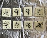 Japanese pies作り方2写真