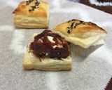 Japanese pies作り方3写真