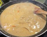 ☆タイ風イエローカレー作り方5写真