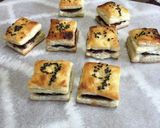 Japanese pies作り方4写真