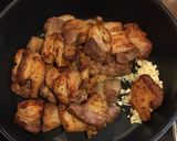 豚バラ肉ブロックのバルサミコ煮込み作り方5写真