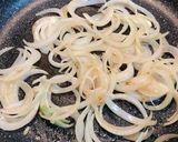 クマソバブイヨンのかぼちゃグラタン作り方4写真
