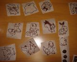 キャラデコ☆ポケモンクッキー作り方6写真