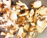 免疫力upに◎舞茸のバター炒め作り方3写真