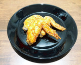 名古屋風【鶏手羽先の甘辛唐揚げ】作り方6写真