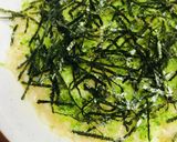 カツオのたたき＆たまかけごはん丼作り方2写真