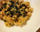 今日の納豆●シンプル・ふりかけ納豆作り方1写真