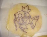 キャラデコ☆ポケモンクッキー作り方9写真