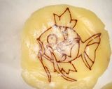 キャラデコ☆ポケモンクッキー作り方11写真