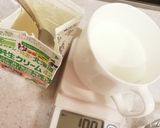 キャラメルソース　作りやすい分量忘備録作り方4写真
