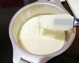キャラメルソース　作りやすい分量忘備録作り方9写真