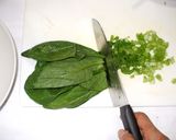 生姜豆腐スープ♪簡単温活冷え性に作り方2写真