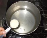 生姜豆腐スープ♪簡単温活冷え性に作り方3写真