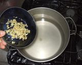生姜豆腐スープ♪簡単温活冷え性に作り方4写真