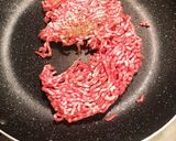 我が家のオムレツ（高校弁当）作り方4写真