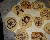 キャラデコ☆ポケモンクッキー作り方12写真