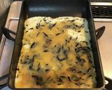 ひじき煮入り卵焼き作り方3写真