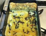 ひじき煮入り卵焼き作り方5写真