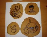 キャラデコ☆ポケモンクッキー作り方16写真