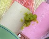 言霊！勝ち鍋！紅白と吉祥5色で必勝鍋作り方9写真