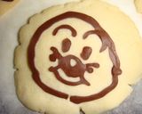 キャラデコ☆ポケモンクッキー作り方15写真