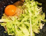 簡単*オートミールお好み焼き作り方3写真