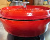 忙しい時はこれ！白菜豚肉ボリュームおかず作り方6写真