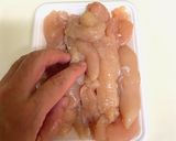 サクフワ♫チキン南蛮作り方2写真