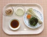 ベジ♪かんたん！うの花作り方1写真