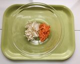 ベジ♪かんたん！うの花作り方2写真