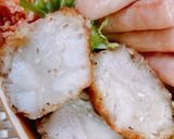 高校2年女子お弁当♥2021.11.02作り方3写真